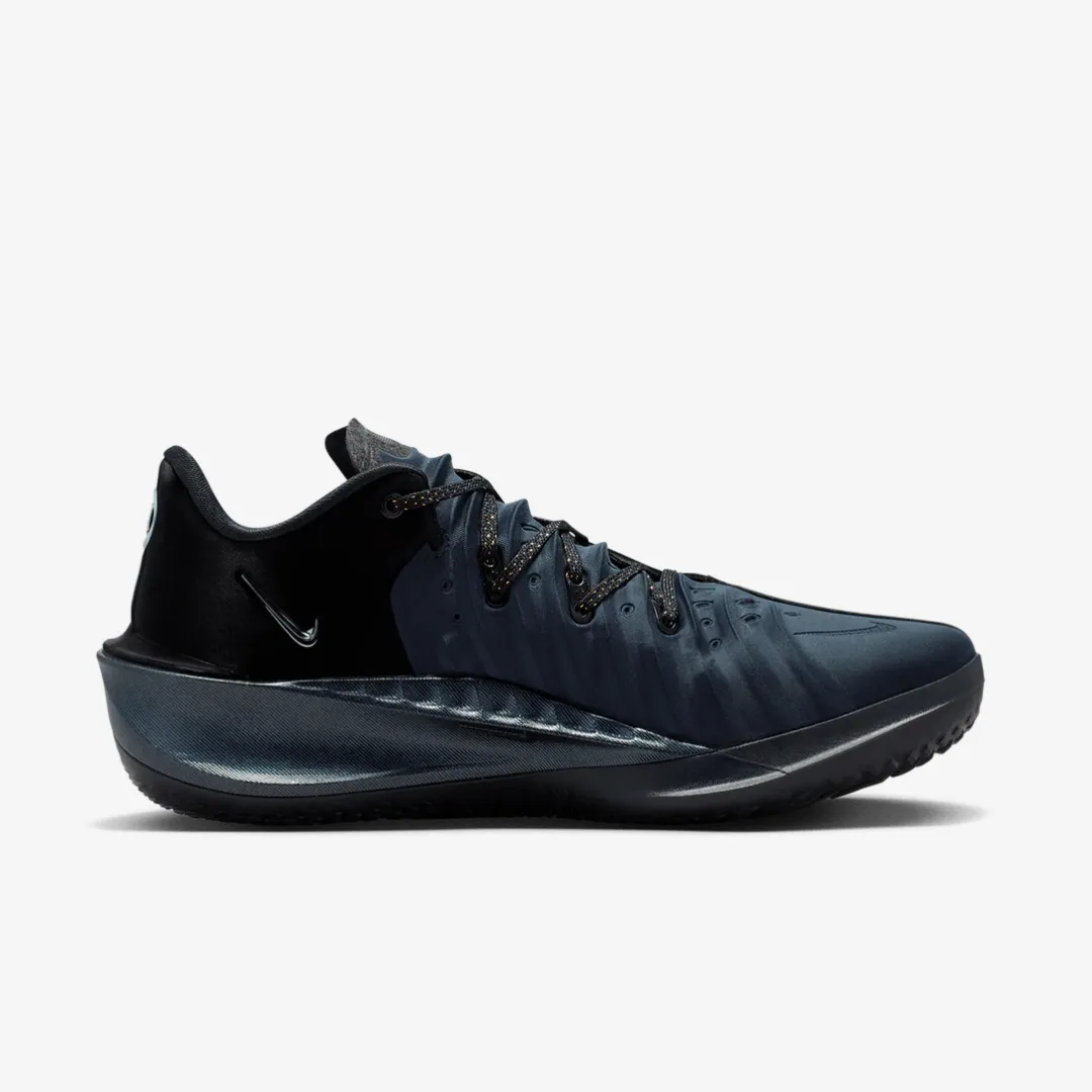 NIKE GT CUT 4 EP BLACK ANTHRACITE