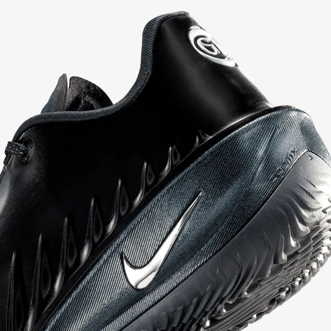 NIKE GT CUT 4 EP BLACK ANTHRACITE