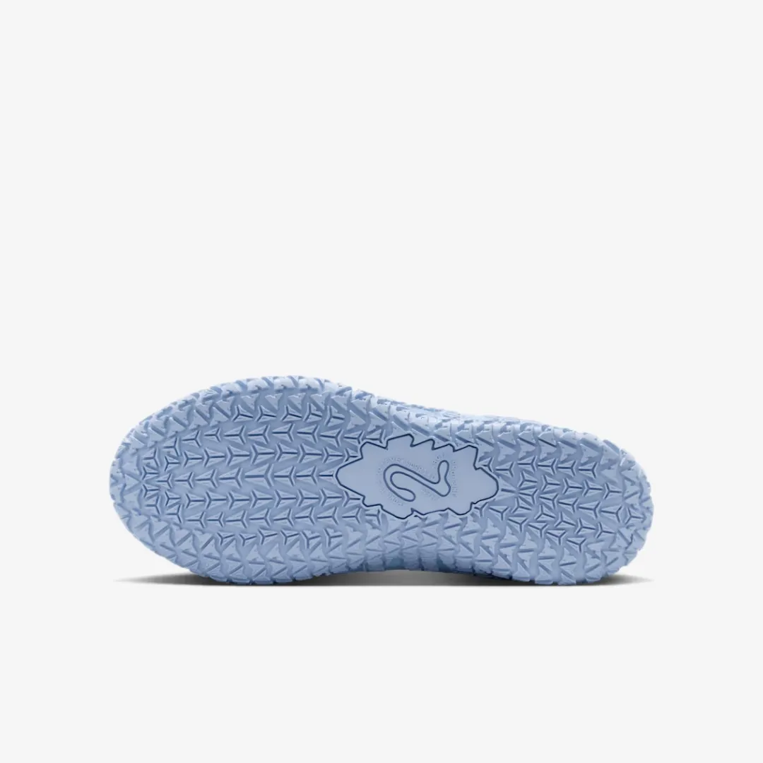 NIKE JA 3 GS WARNING LABEL