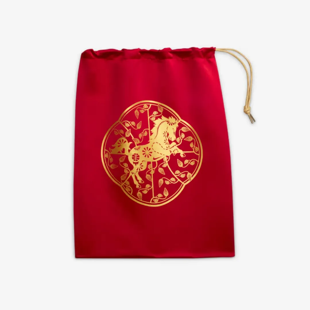 NIKE JA 3 EP CHINESE NEW YEAR