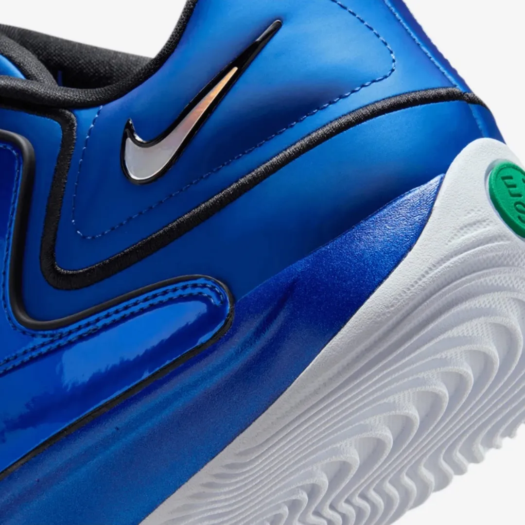 NIKE KD18 PRM EP INTERNATIONAL BLUE BLACK