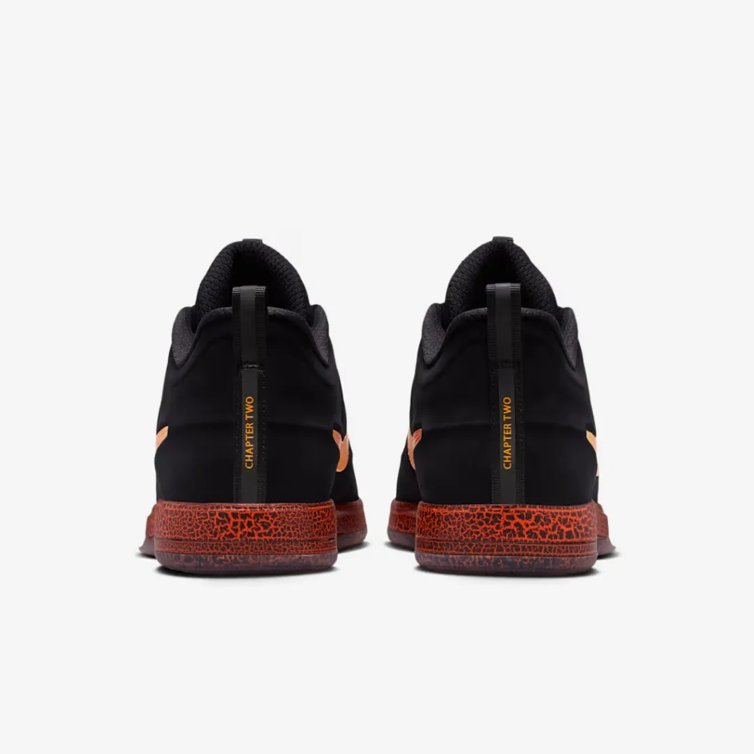 NIKE BOOK 2 EP RISING