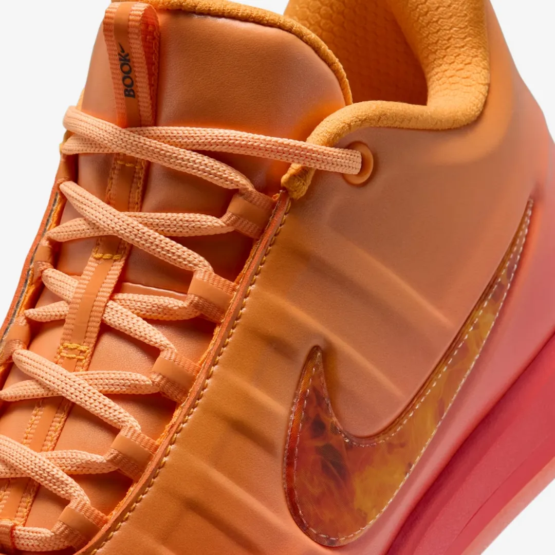 NIKE BOOK 2 EP PHOENIX