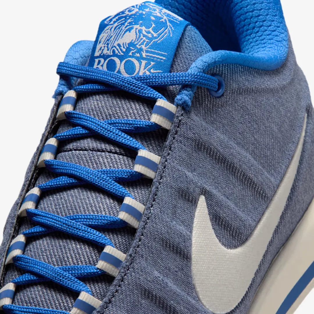 NIKE BOOK 2 EP MUST BE THE DENIM