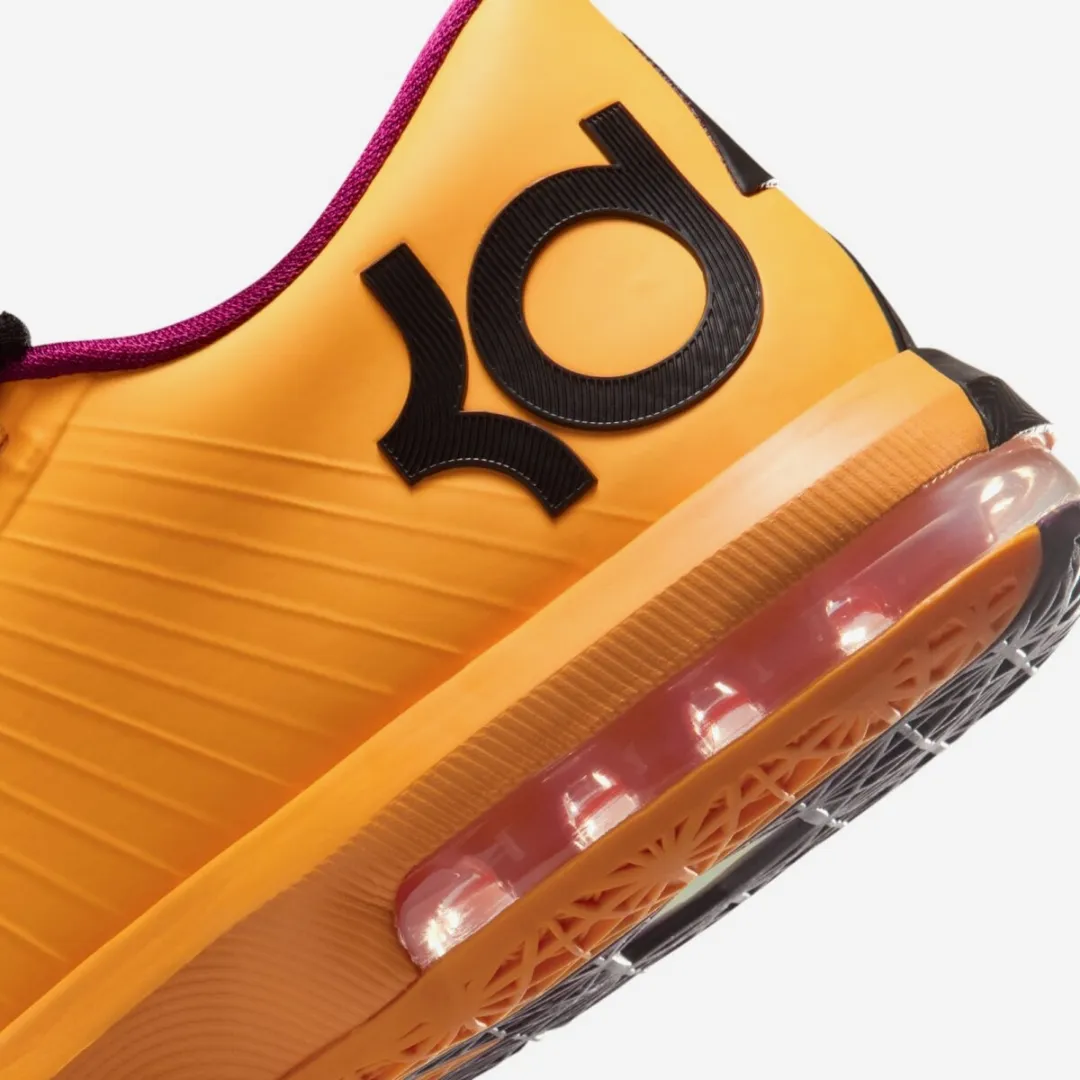 NIKE KD 6 RETRO PEANUT BUTTER & JELLY