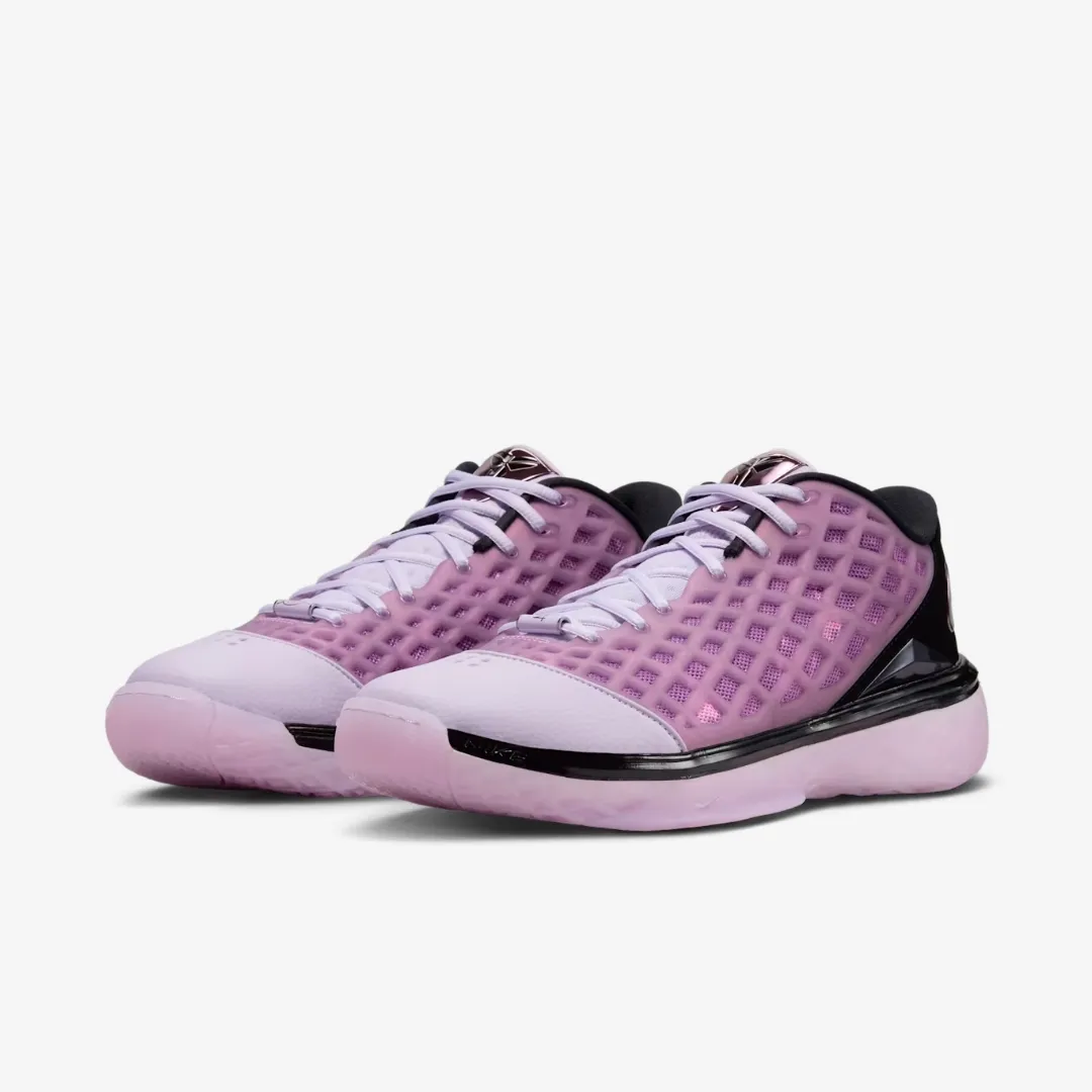 NIKE KOBE 3 LOW PROTRO PINK QUARTZ