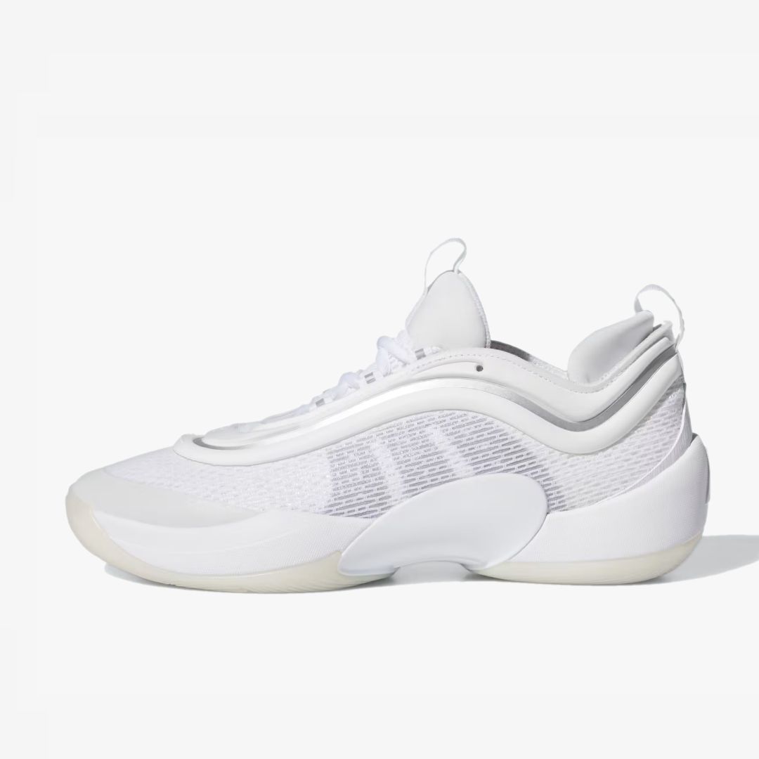 ADIDAS DON ISSUE 6 TRIPLE WHITE