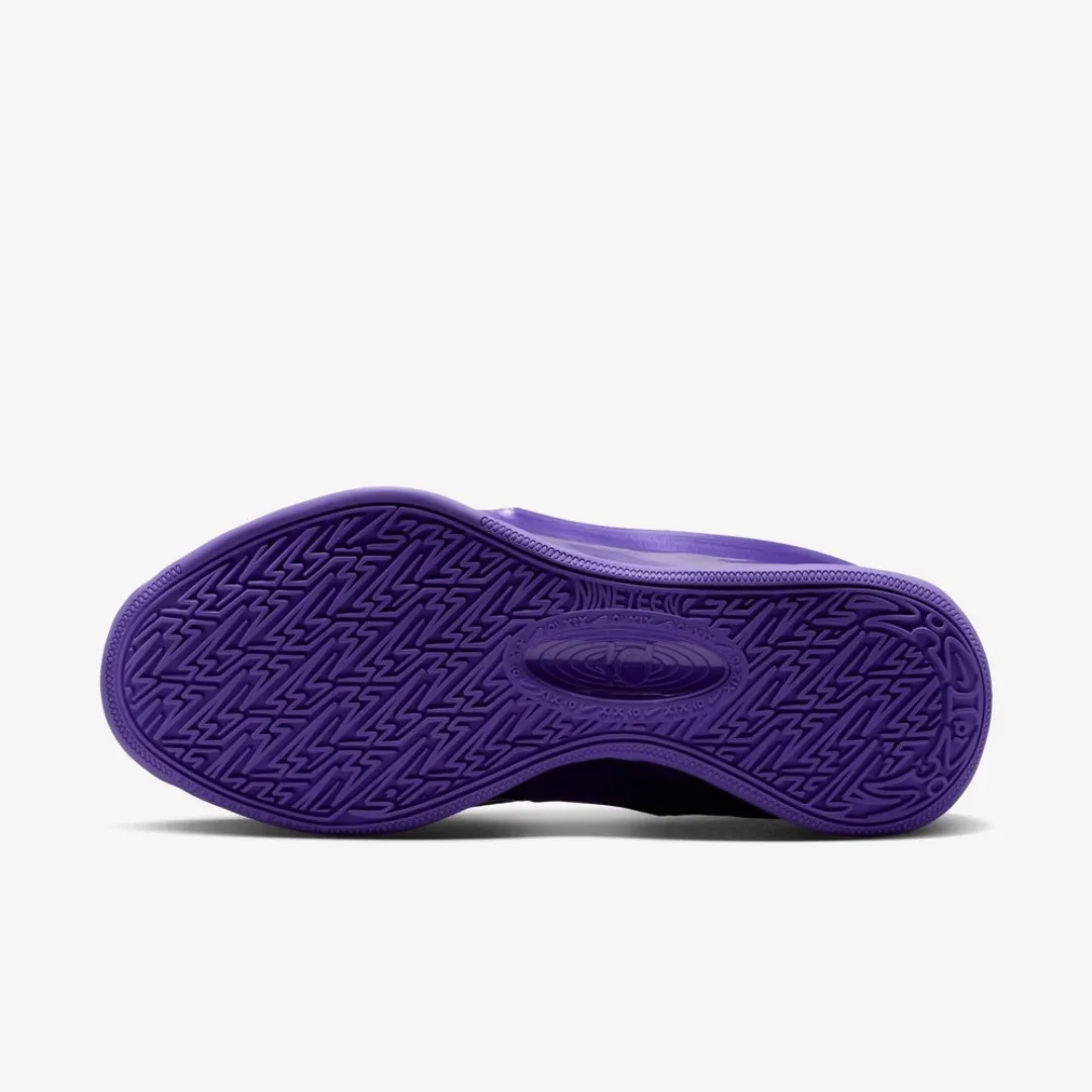 NIKE KD 19 EP FIELD PURPLE
