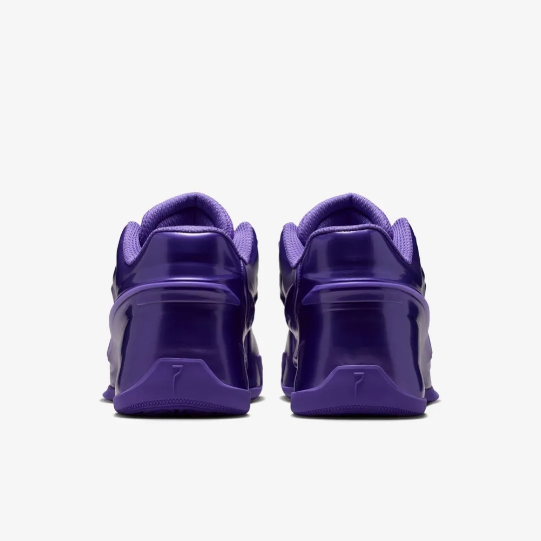NIKE KD 19 EP FIELD PURPLE