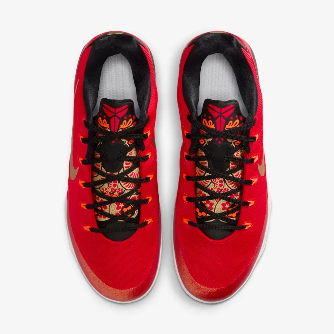 NIKE KOBE 9 LOW EM PROTRO CHINA