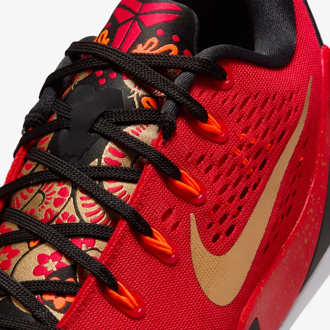 NIKE KOBE 9 LOW EM PROTRO CHINA