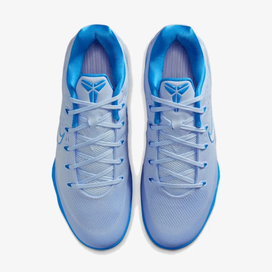 NIKE KOBE 9 LOW EM PROTRO HYDROGEN BLUE