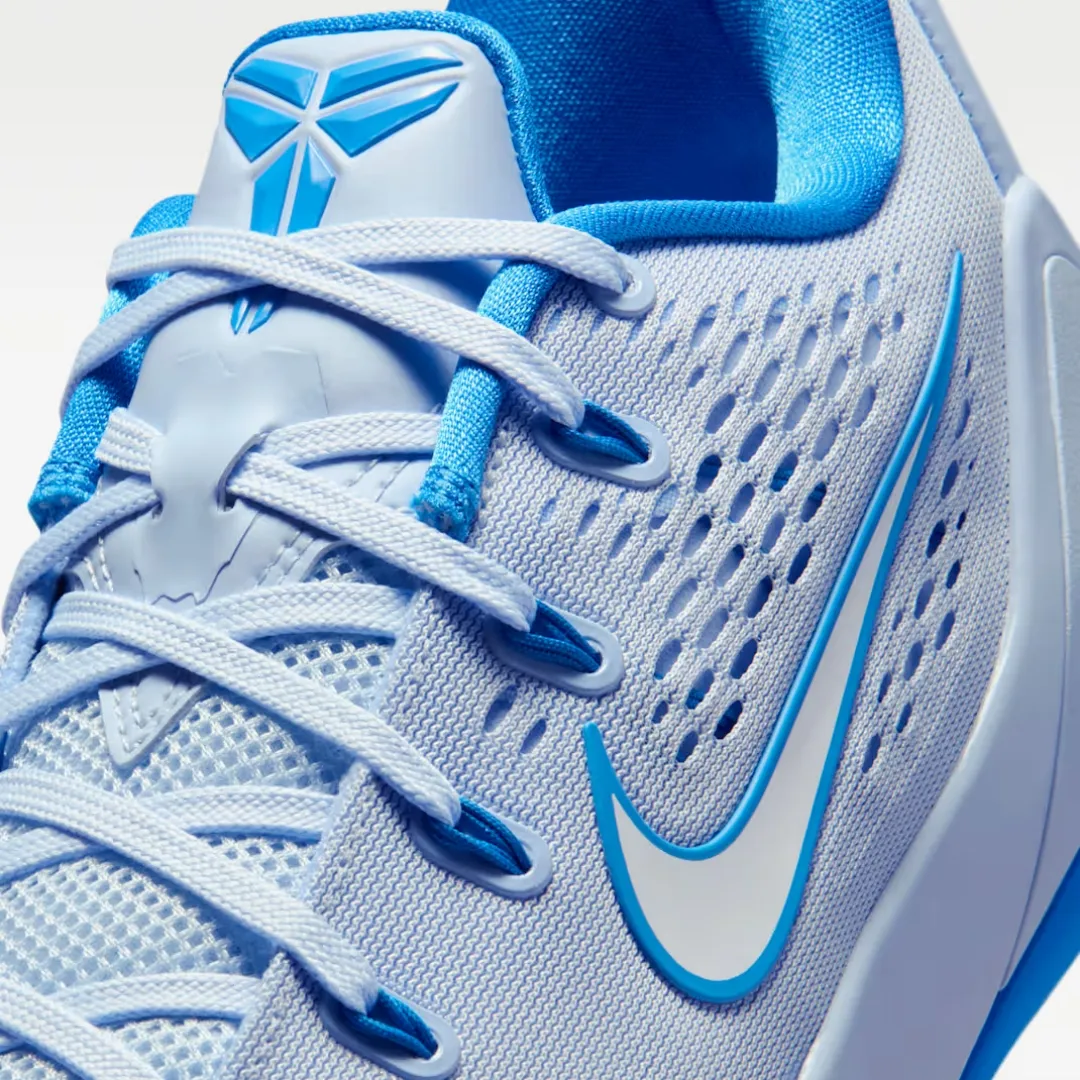 NIKE KOBE 9 LOW EM PROTRO HYDROGEN BLUE