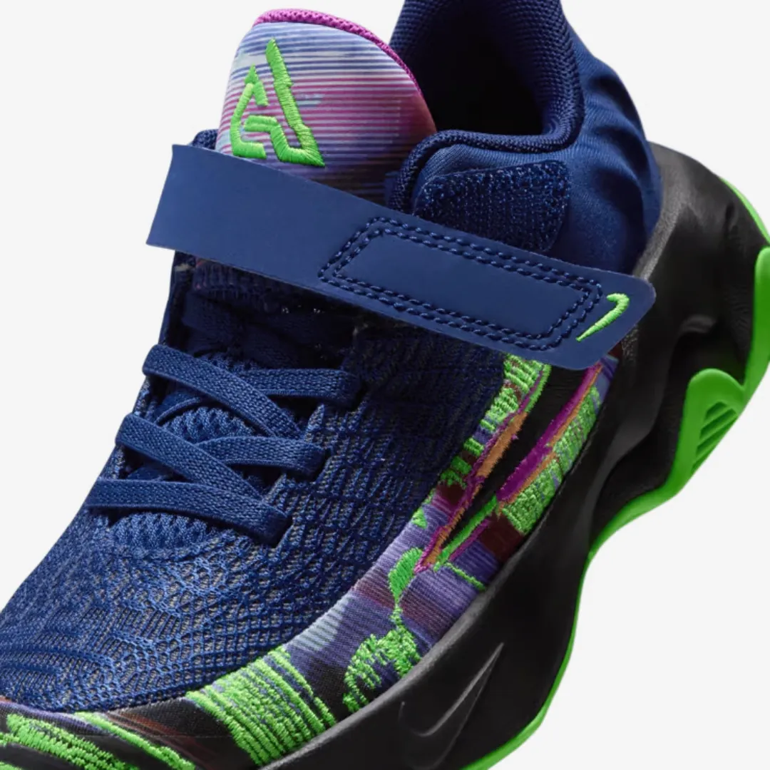 NIKE GIANNIS IMMORTALITY 4 PS KING OF THE COURT