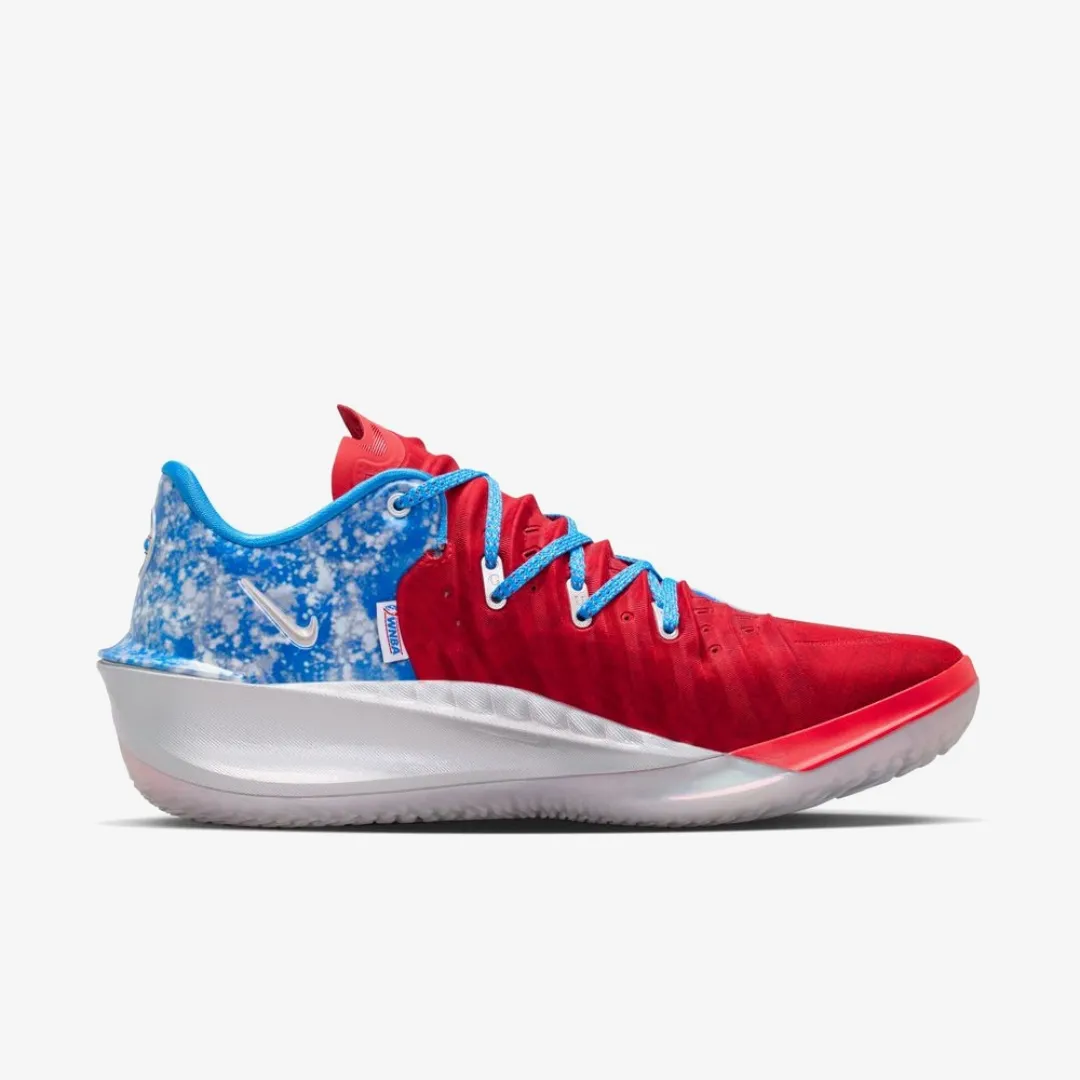 NIKE GT CUT 4 EP WNBA 30TH ANNIVERSARY