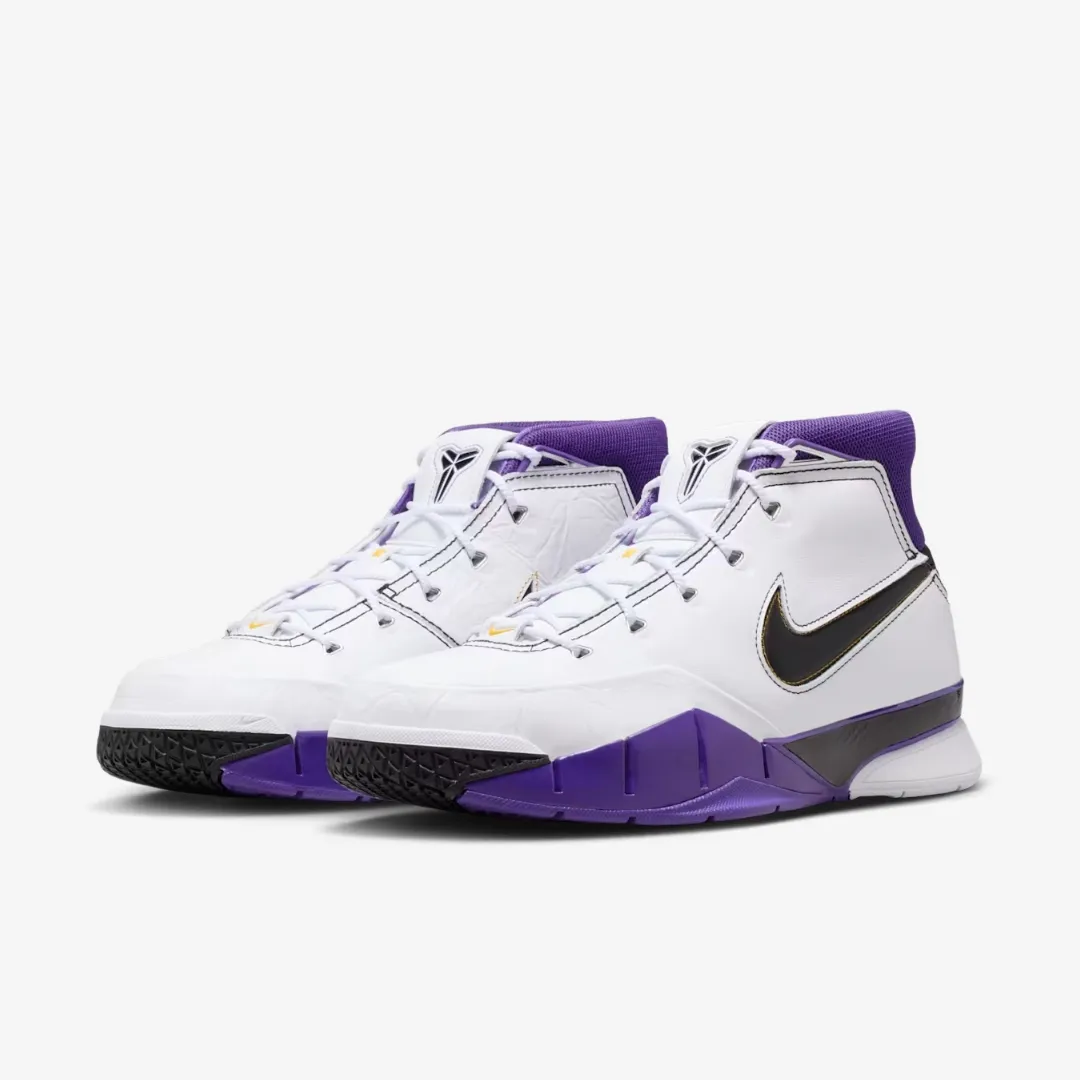NIKE KOBE 1 PROTRO 81 POINTS 2026
