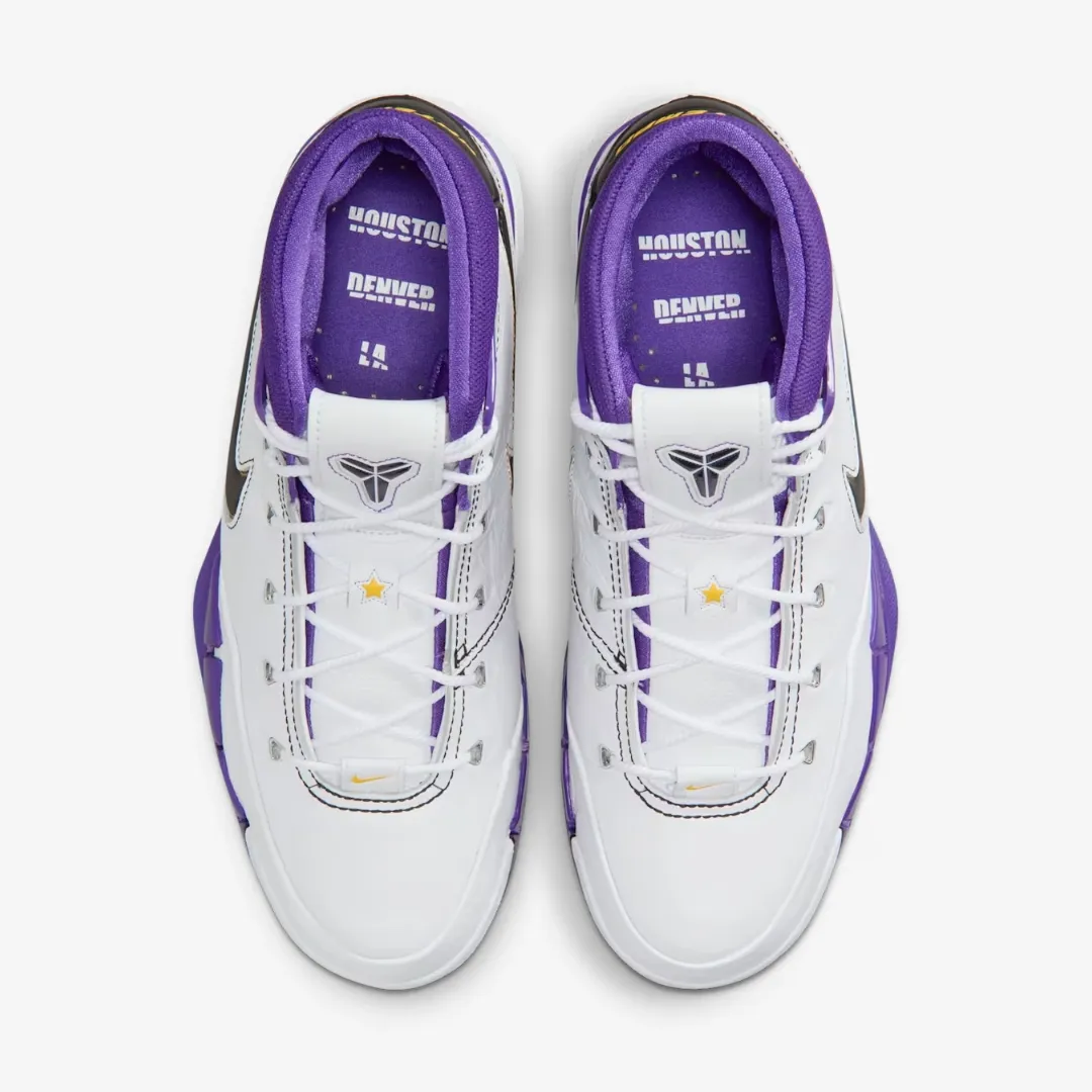 NIKE KOBE 1 PROTRO 81 POINTS 2026