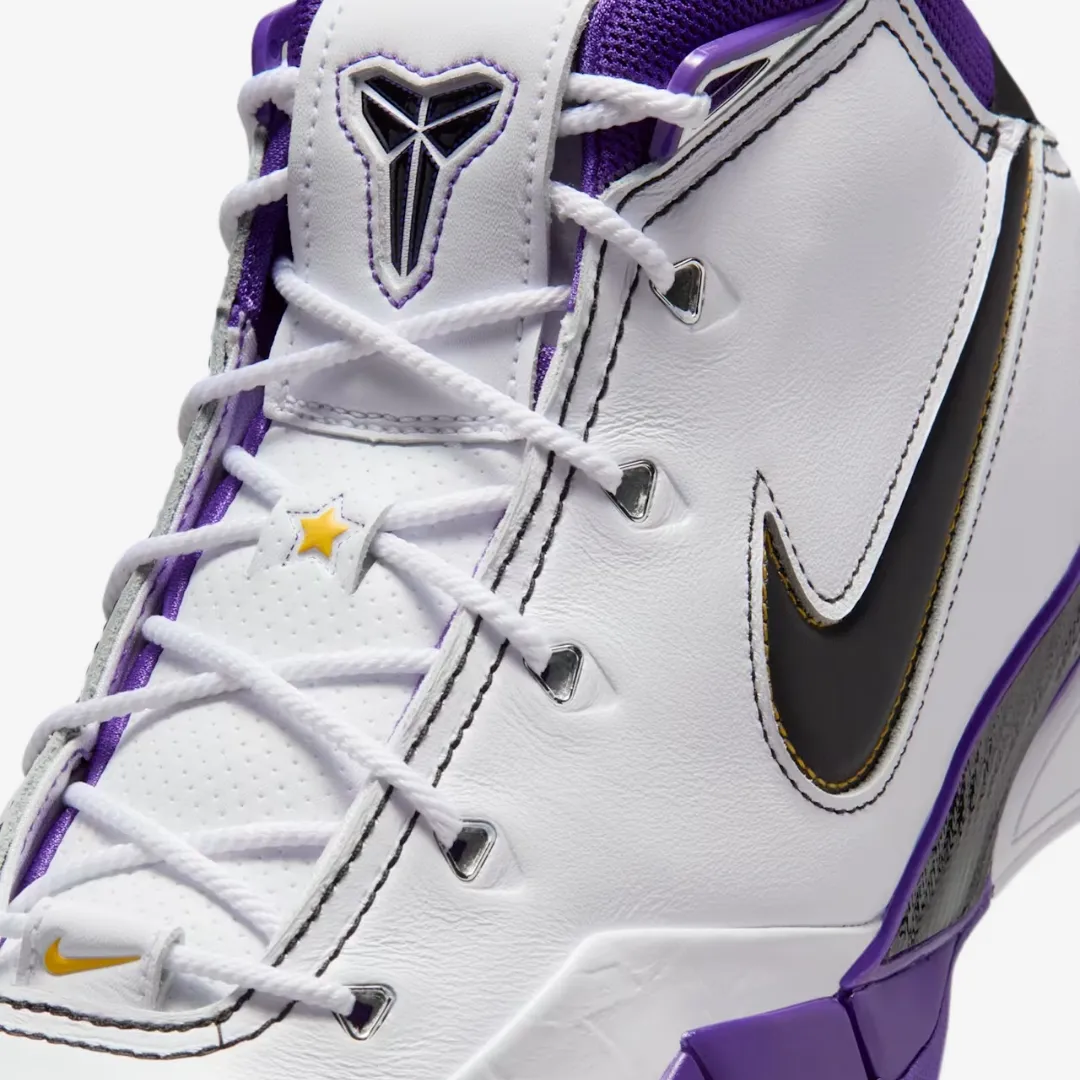 NIKE KOBE 1 PROTRO 81 POINTS 2026