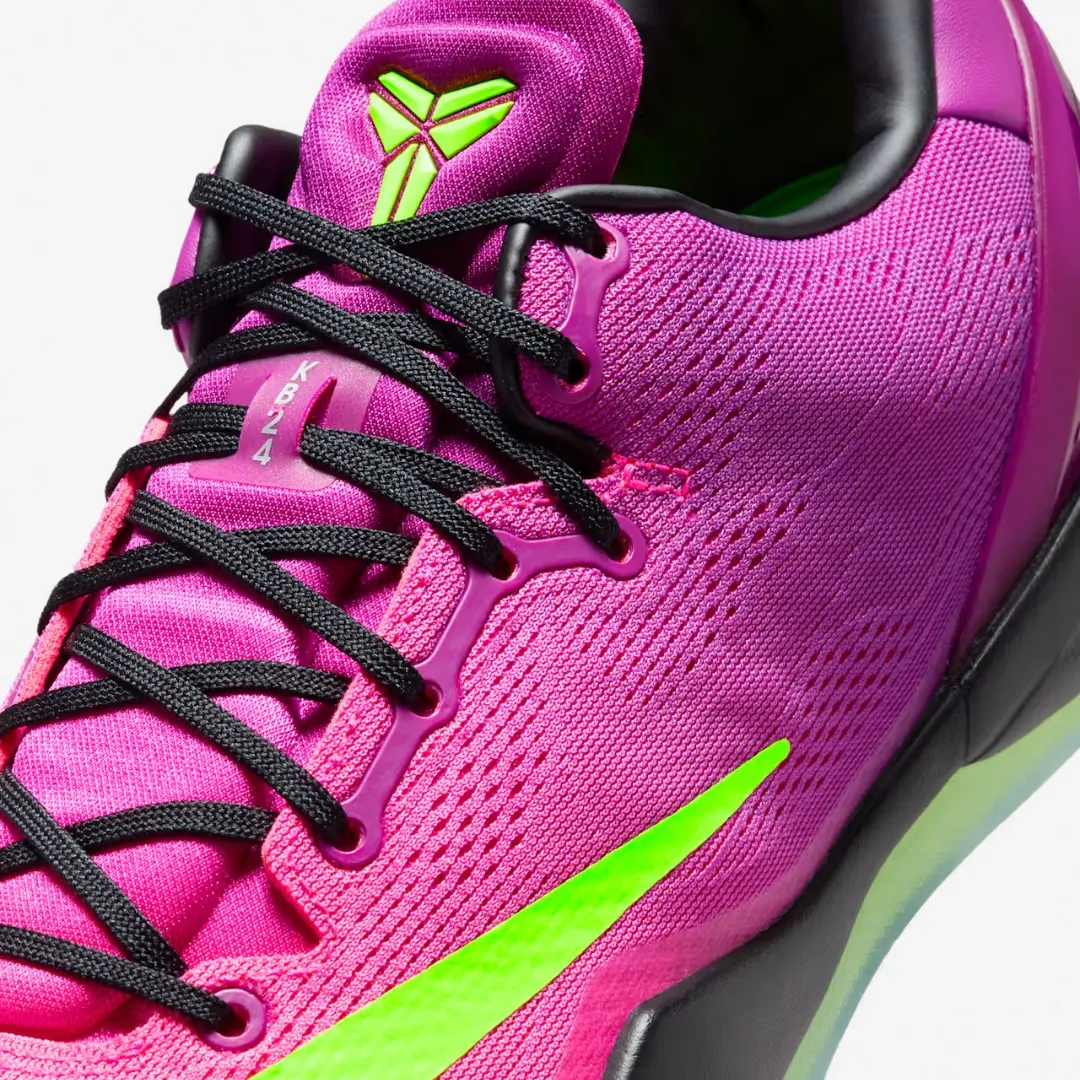 NIKE KOBE 8 PROTRO MAMBACURIAL