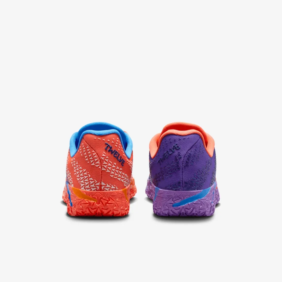 NIKE JA 3 GS ZERO GRAVITY KNICKS MISMATCH