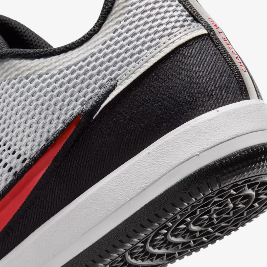 NIKE BOOK 2 EP SPIRIDON