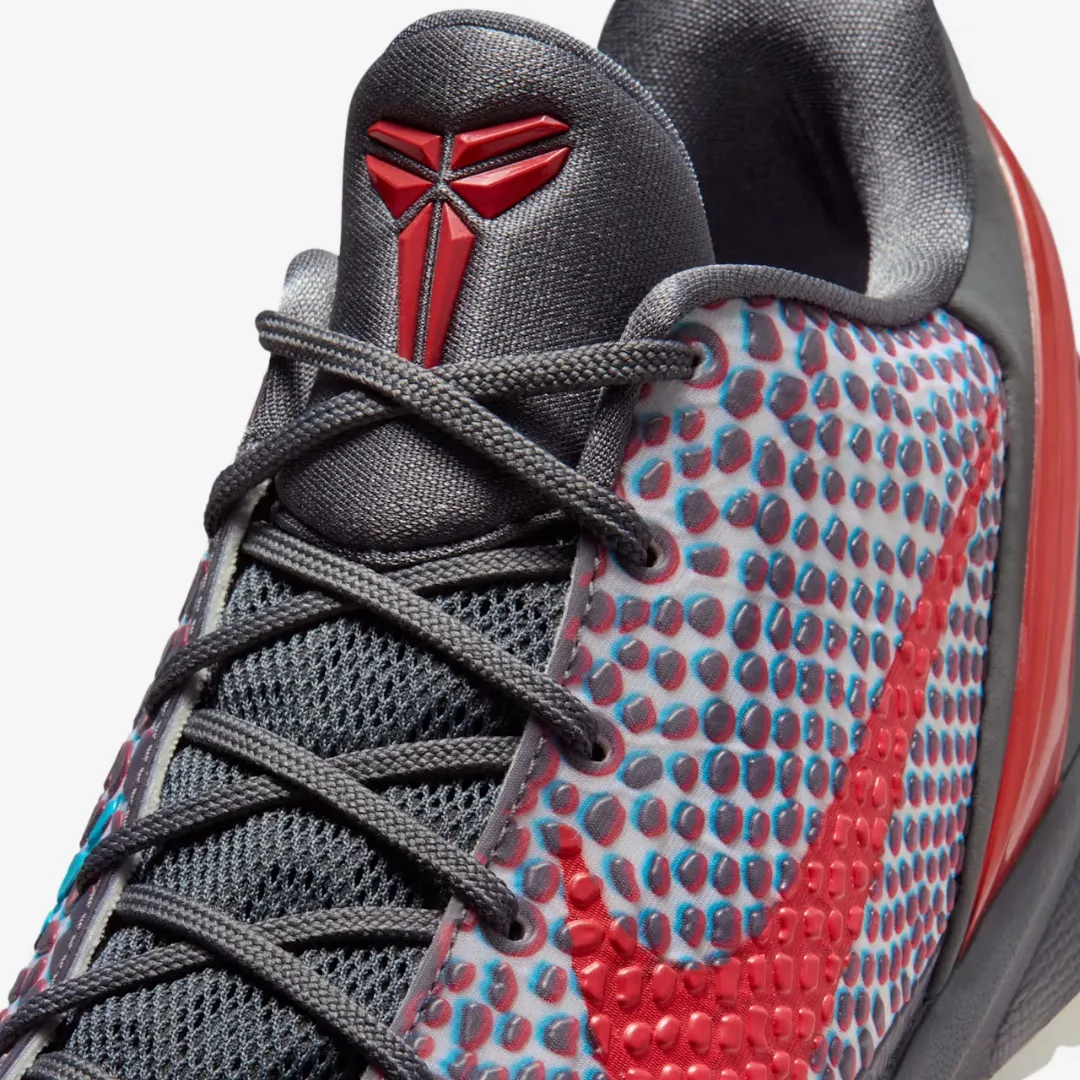NIKE KOBE 6 PROTRO 3D
