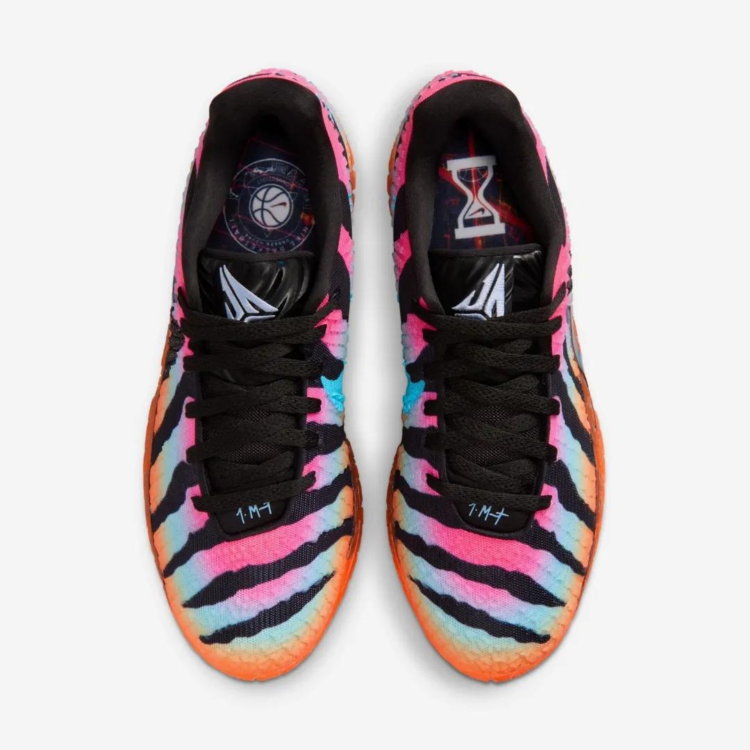 NIKE JA 3 EP AT DAWN