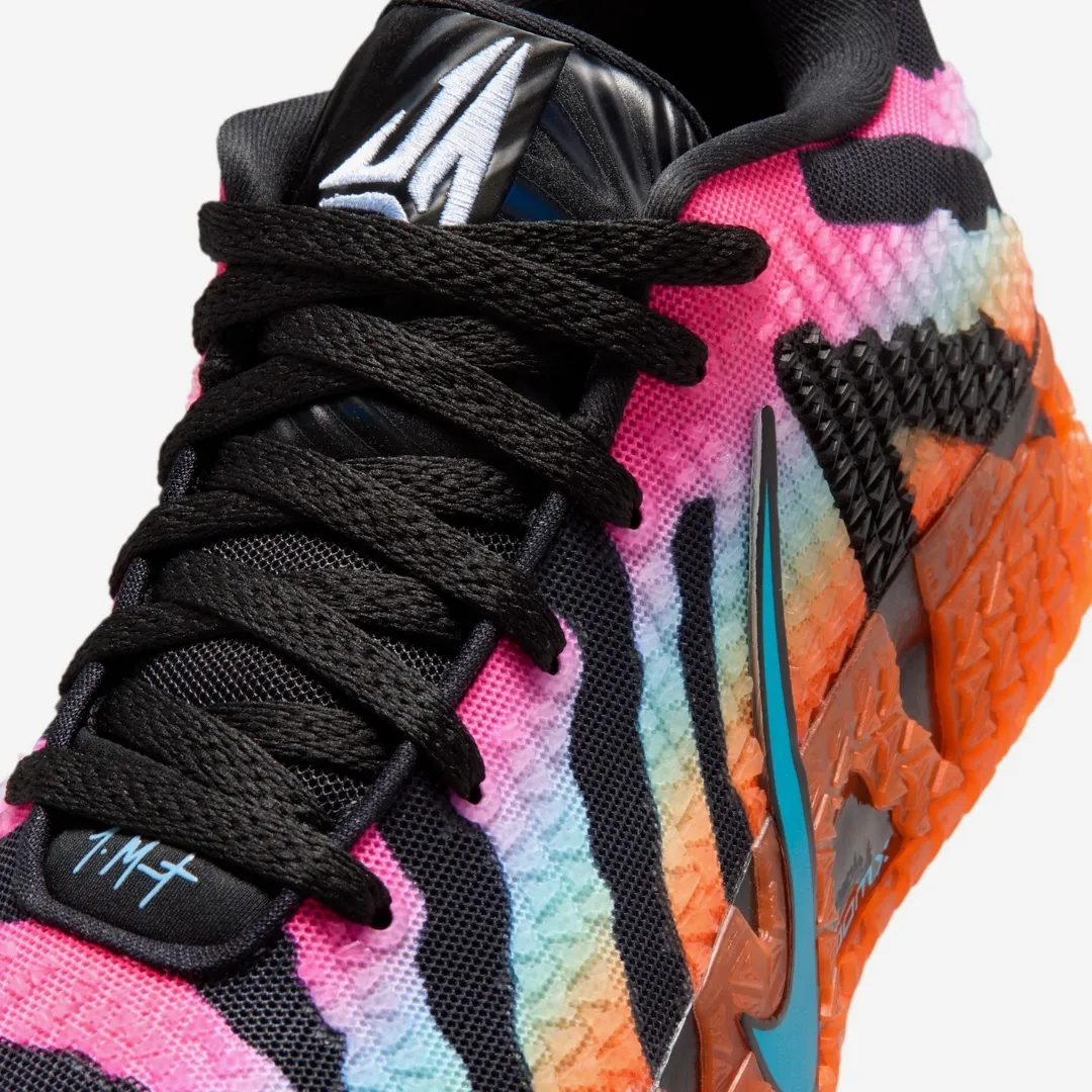 NIKE JA 3 EP AT DAWN