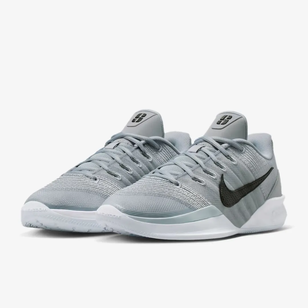 NIKE SABRINA 3 EP WOLF GREY WHITE