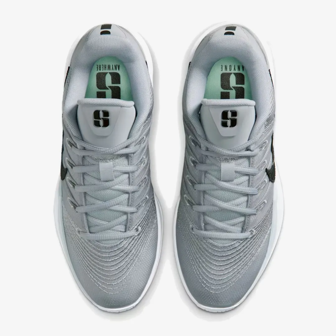 NIKE SABRINA 3 EP WOLF GREY WHITE
