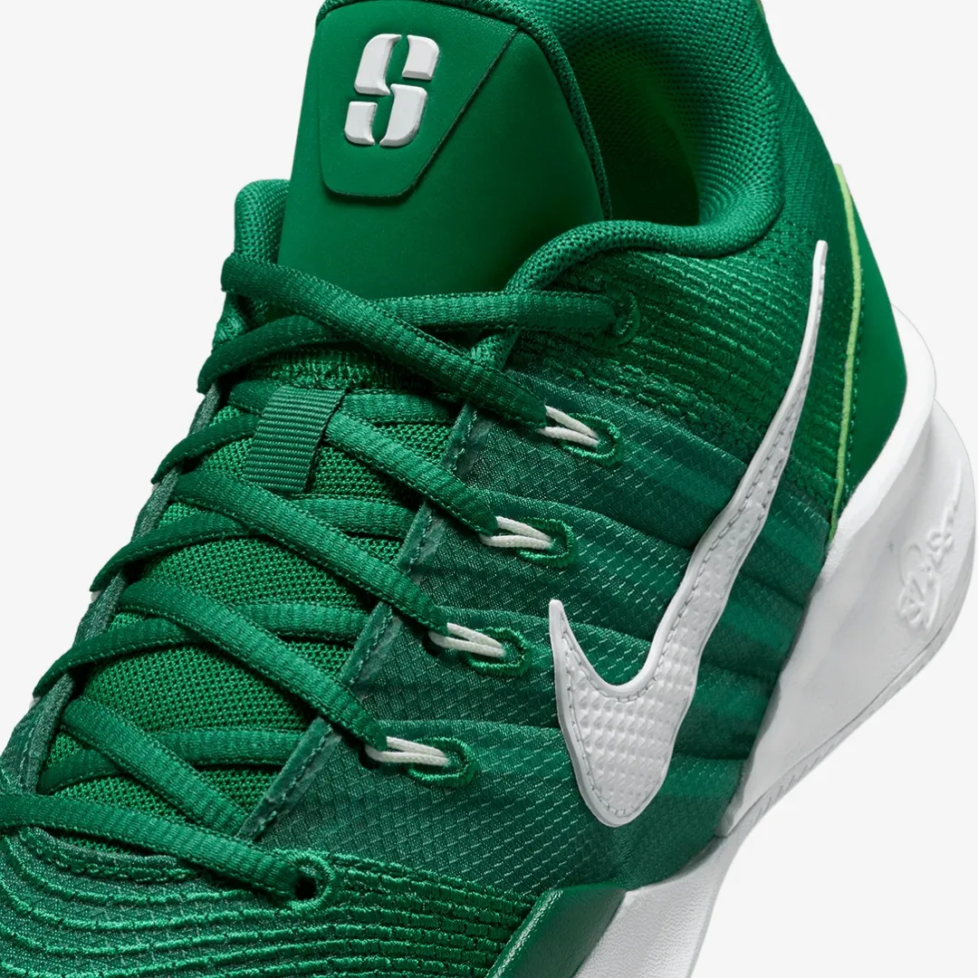 NIKE SABRINA 3 EP GORGE GREEN