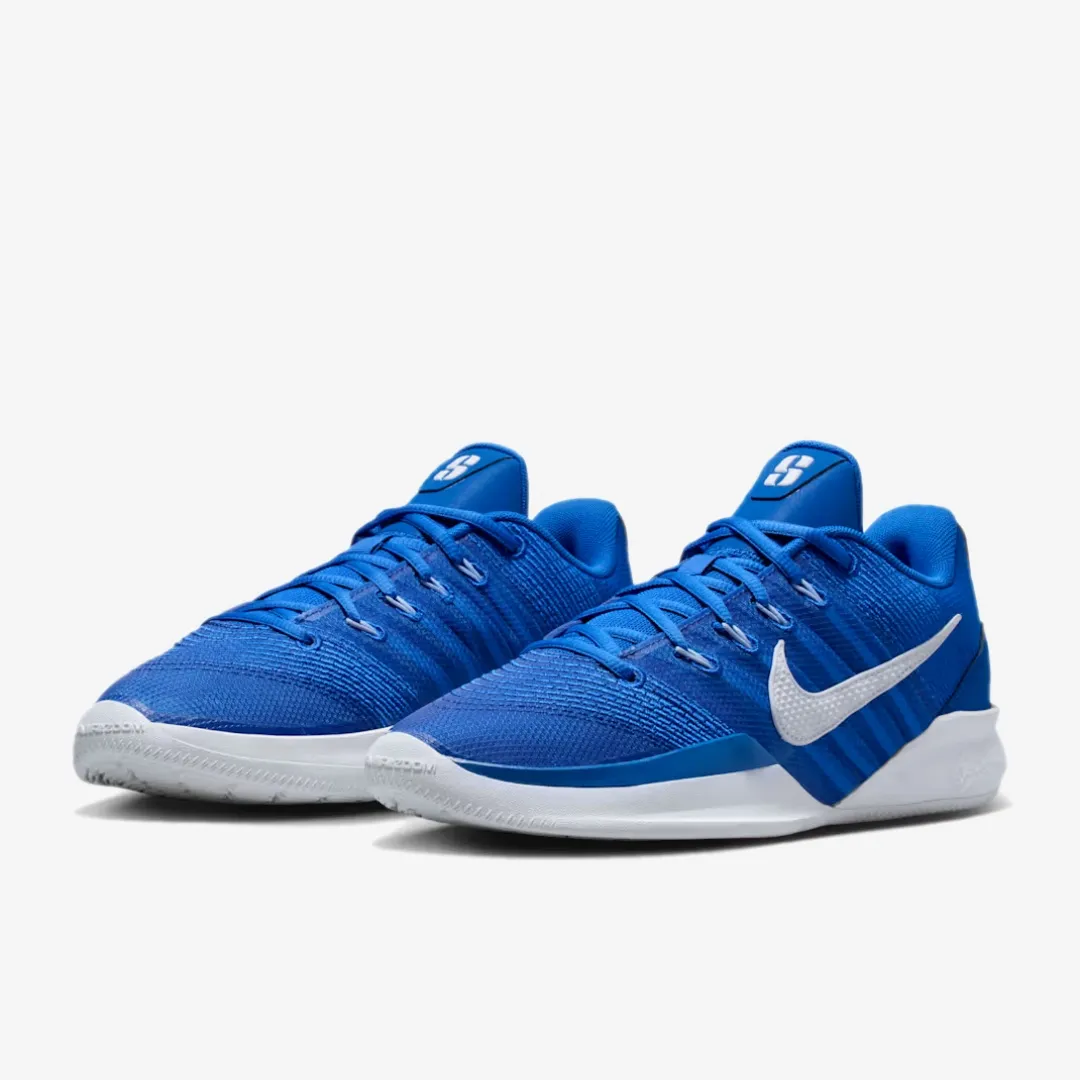 NIKE SABRINA 3 EP GAME ROYAL WHITE