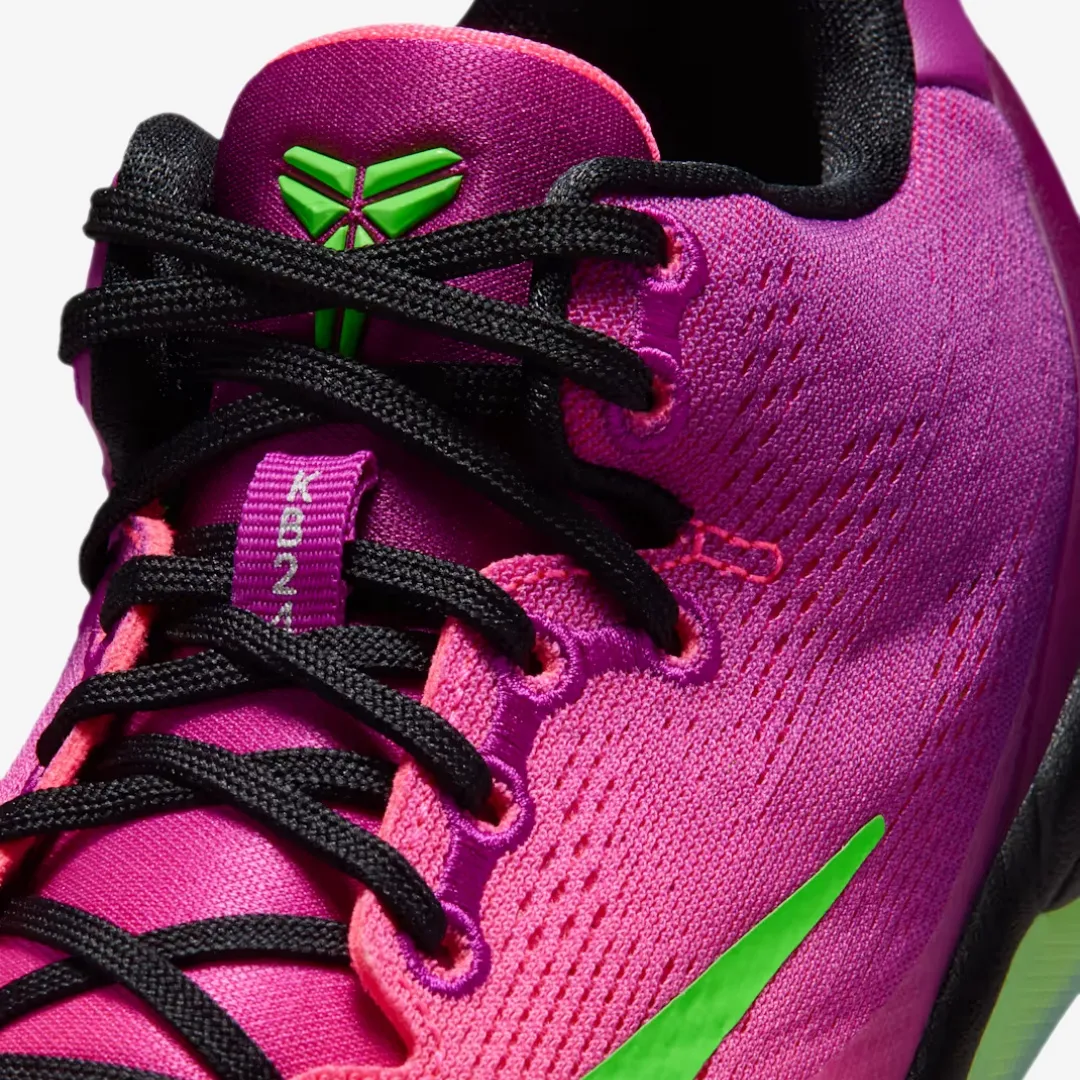 NIKE KOBE 8 PROTRO GS MAMBACURIAL