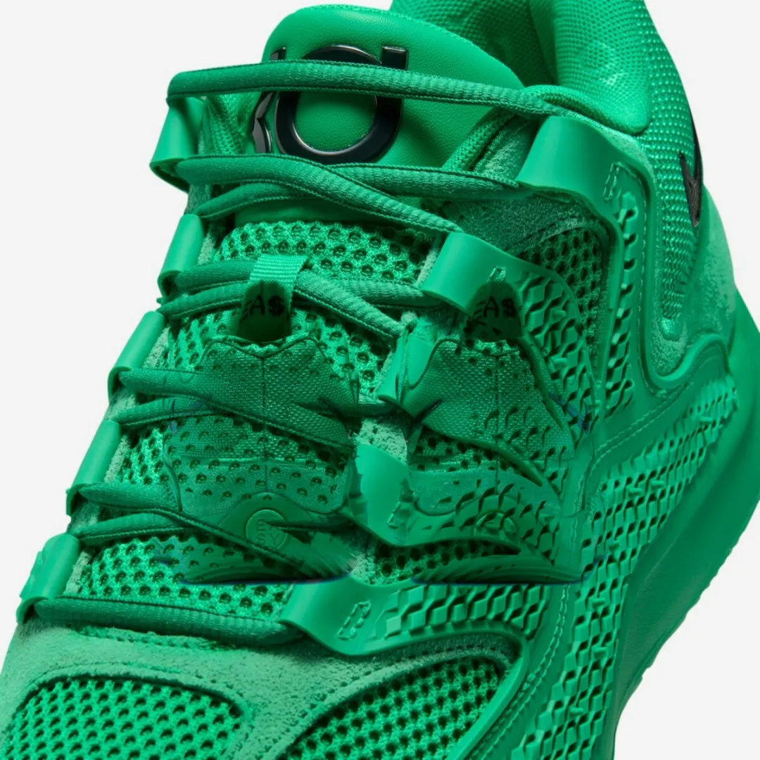 NIKE KD18 GI EP WARNING LABEL