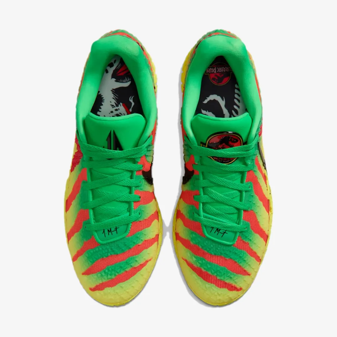 NIKE JA 3 EP JURASSIC PARK EXPLORER