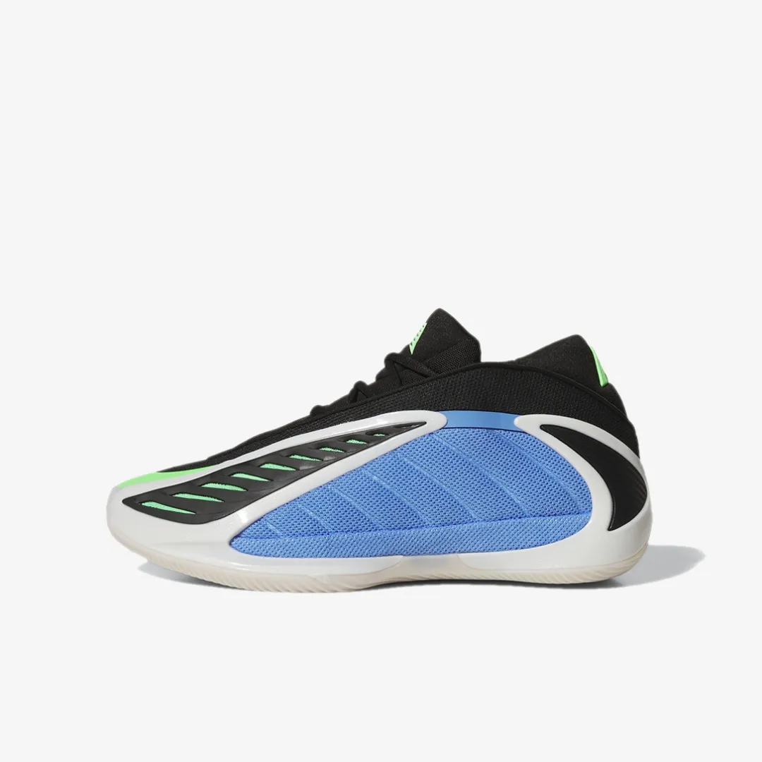 ADIDAS AE 2 J BLUE FUSION