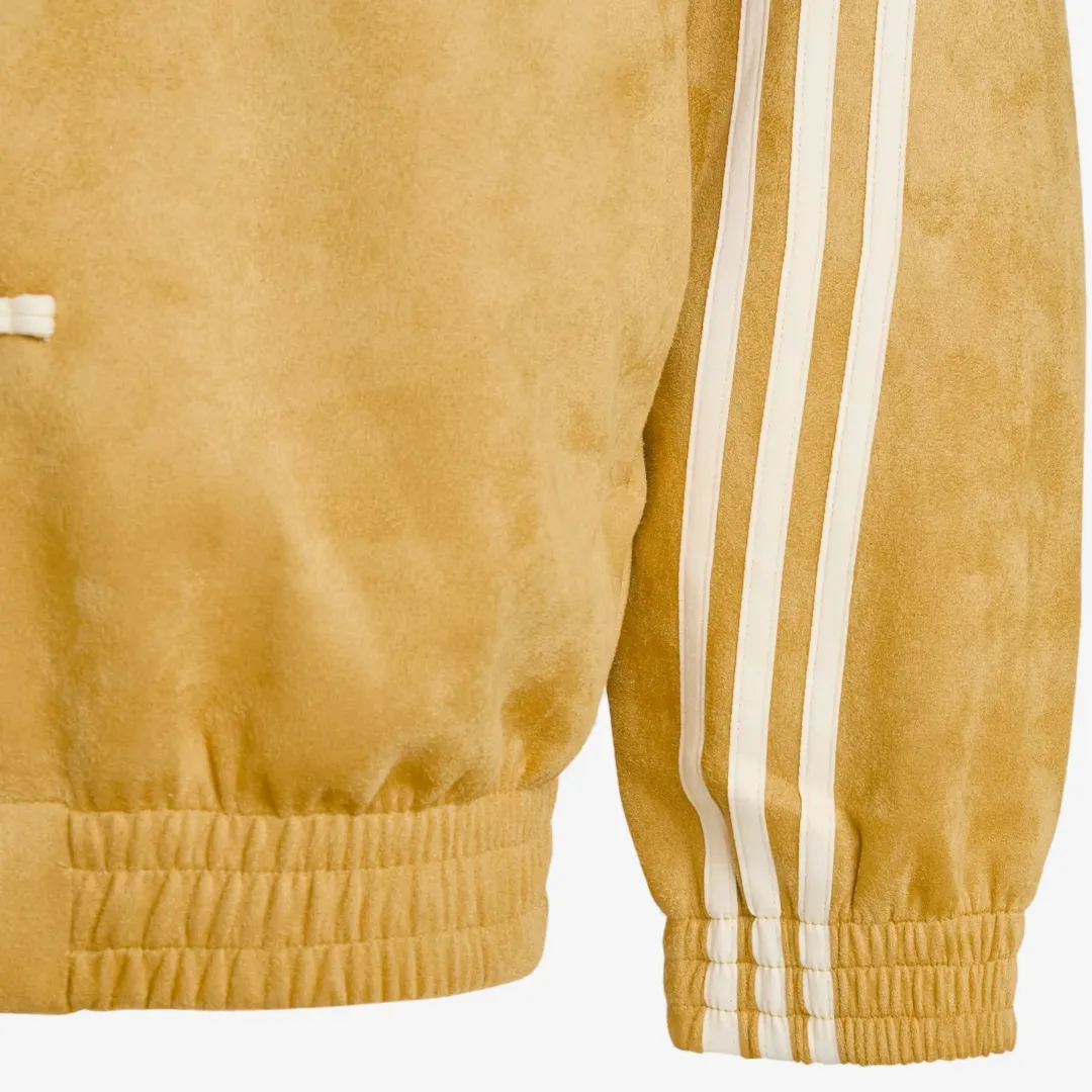 ADIDAS CTT 3.1 SOFT JACKET OAT