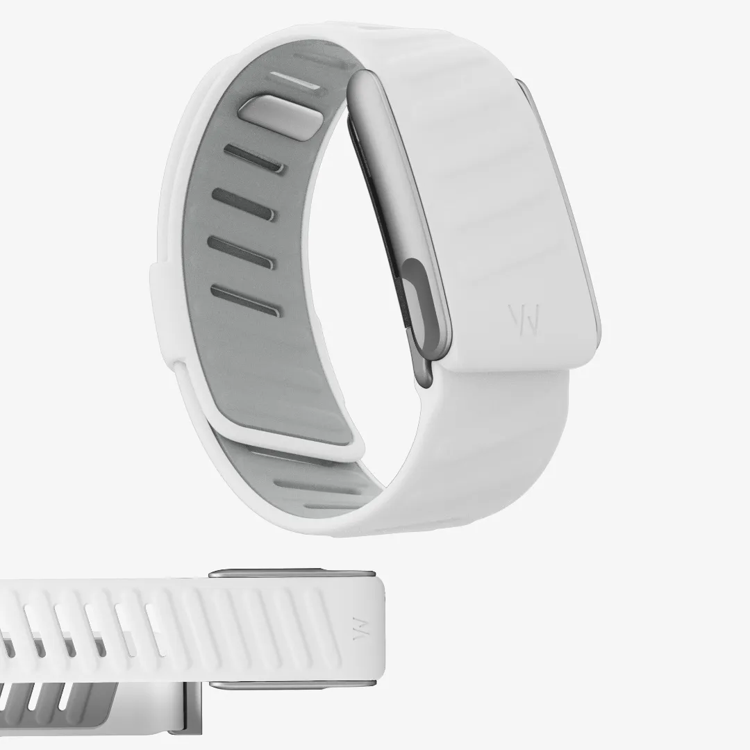 WHOOP 5.0 & WHOOP MG SPORTFLEX BAND CHARGE