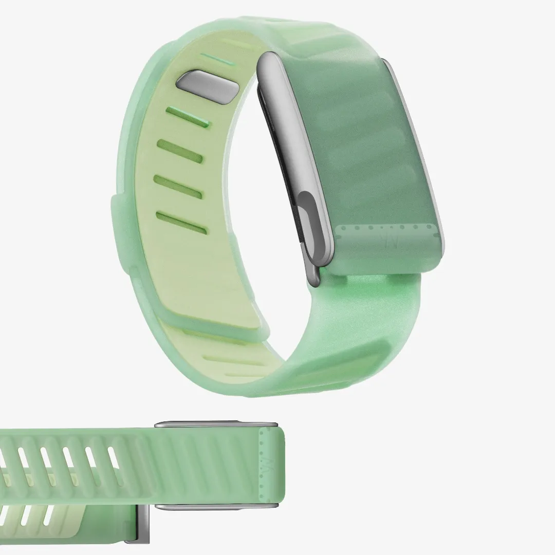 WHOOP 5.0 & WHOOP MG SPORTFLEX BAND PULSE