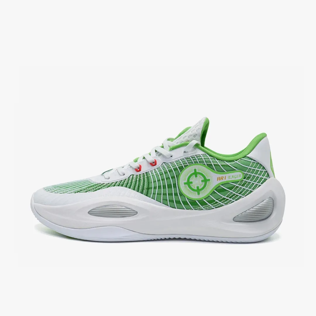 RIGORER AR1 HILLBILLY BOGEY